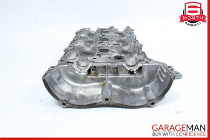 06-13 Mercedes W204 C300 R350 CLK350 Engine Cylinder Head Cover Left Side OEM