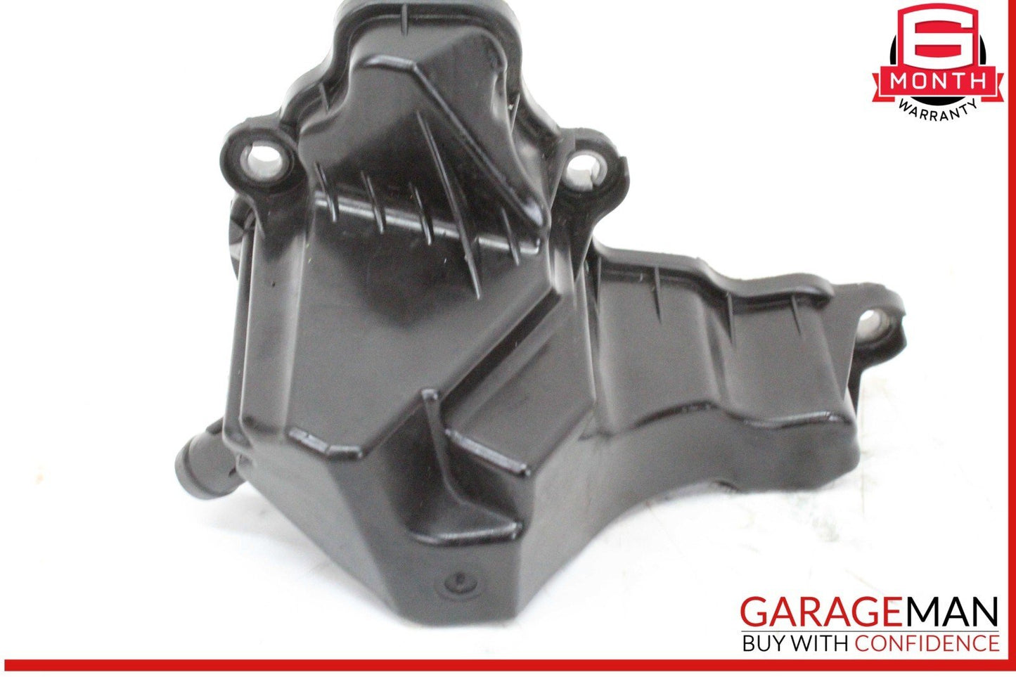 11-17 Mercedes X166 GL450 GL550 CL550 E550 Oil Separator Cover 2780180035 OEM