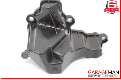 11-17 Mercedes X166 GL450 GL550 CL550 E550 Oil Separator Cover 2780180035 OEM