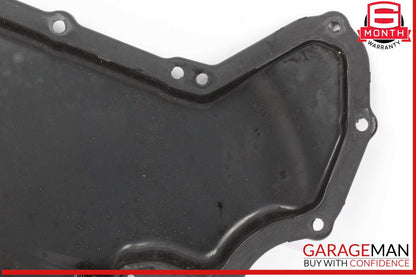 05-12 Mercedes W204 C300 SL550 Lower Oil Pan 2720100128 OEM