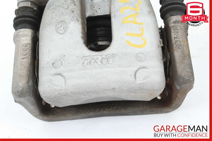 14-19 Mercedes W117 CLA250 Front Right & Left Side Brake Caliper Calipers Set