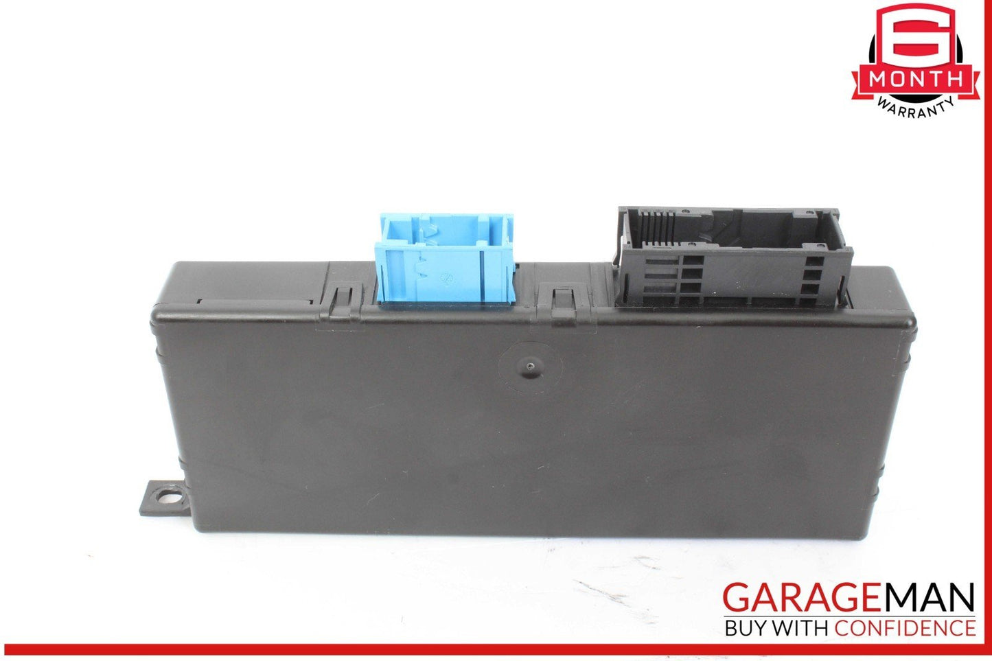 11-16 BMW 528i 535i 550i F10 Central Gateway Control Module Unit 9354756 OEM