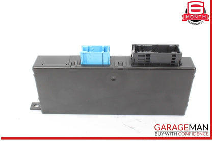 11-16 BMW 528i 535i 550i F10 Central Gateway Control Module Unit 9354756 OEM