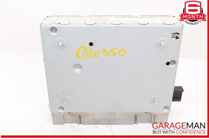 03-08 Mercedes W211 E350 SLK280 Amplifier Amp Becker Audio Module OEM