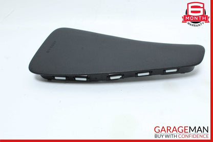 08-15 Mercedes C180 C280 C250 GLK350 Front Right Seat SRS Airbag Air Bag Black