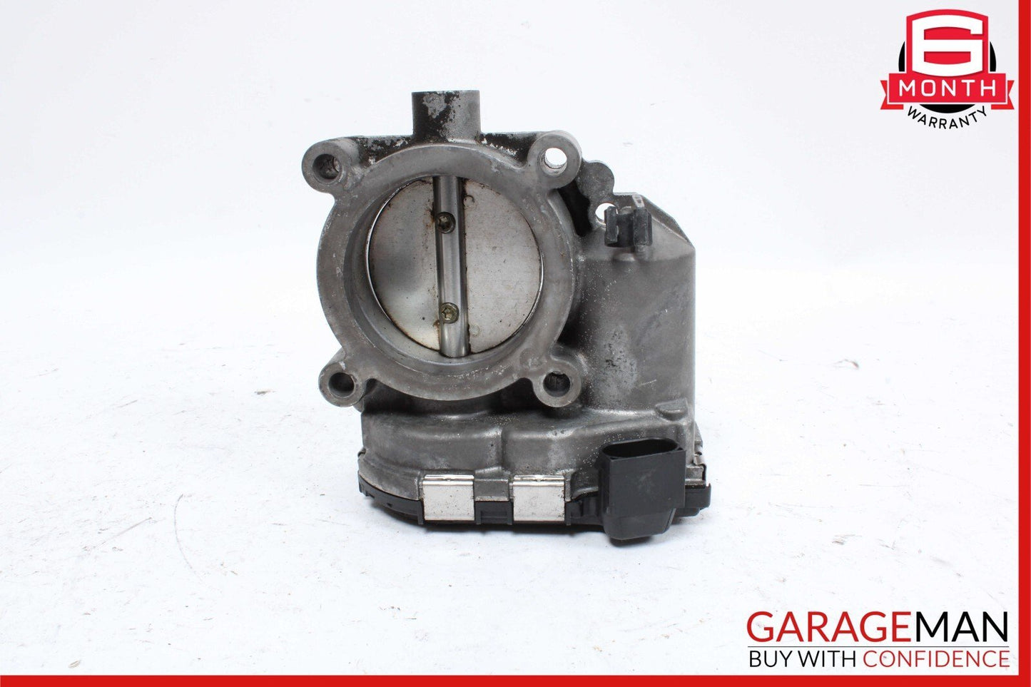 12-15 Mercedes W204 C250 SLK250 M271 1.8L Engine Throttle Body 2661410525 OEM