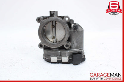 12-15 Mercedes W204 C250 SLK250 M271 1.8L Engine Throttle Body 2661410525 OEM