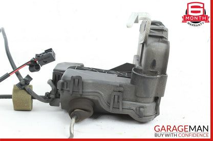 06-11 Mercedes W219 CLS500 CLS55 Front Right Side Door Lock Latch Actuator OEM