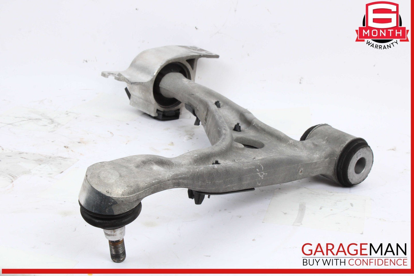 14-19 Mercedes W117 CLA250 Front Left Driver Side Lower Control Arm OEM