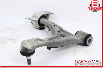 14-19 Mercedes W117 CLA250 Front Left Driver Side Lower Control Arm OEM