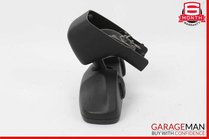 12-17 Fiat 500E Front Windshield Upper Interior Rear View Mirror 55112981AB OEM