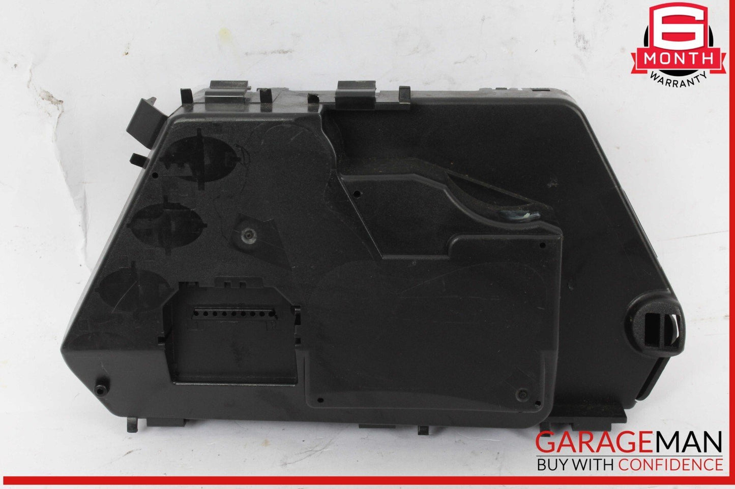 00-06 Mercedes W220 S500 Rear Left Driver Side Seat Control Module Unit OEM