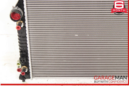 06-13 Mercedes W164 ML350 R350 R500 Engine Motor Water Cooling Radiator OEM
