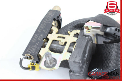 98-05 Mercedes W163 ML320 ML55 AMG Rear Right Side Seat Belt Retractor Black OEM