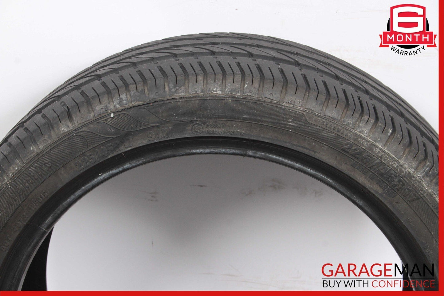 WATERFALL Eco Dynamic Wheel Tire 225/45 R17 94W