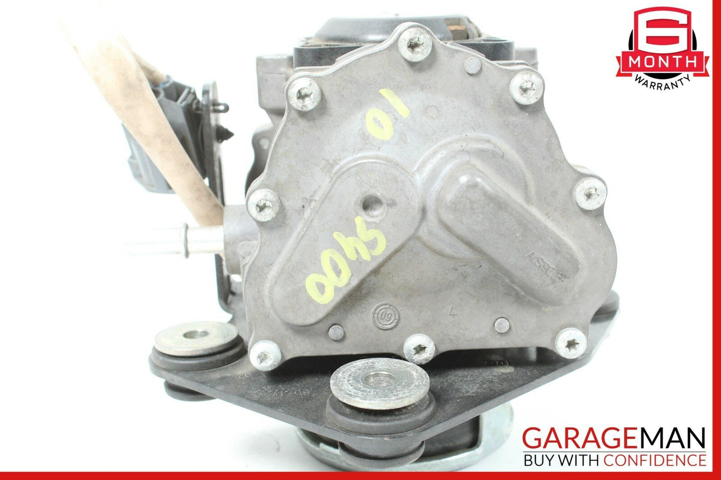 10-13 Mercedes W221 S400 Hybrid Vacuum Pump 2214300032 OEM
