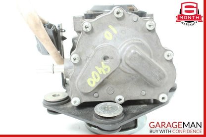 10-13 Mercedes W221 S400 Hybrid Vacuum Pump 2214300032 OEM