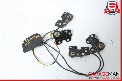 06-13 Mercedes X164 GL450 E350 Right Seat Weight Sensor Control Module OEM