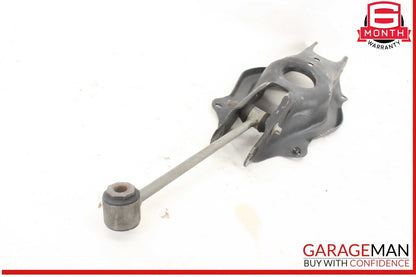 15-20 Mercedes W205 C300 4MATIC Rear Right or Left Lower Rearward Control Arm
