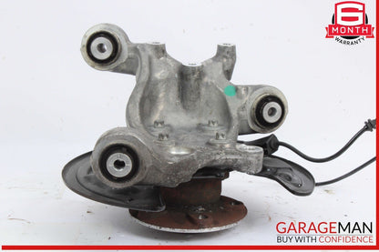 14-19 Mercedes W117 CLA250 Rear Right Side Spindle Knuckle Wheel Hub Bearing OEM