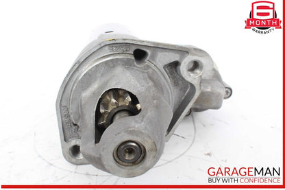 03-11 Mercedes W209 CLK350 R500 CLK500 CLS350 Bosch Engine Starter Motor OEM