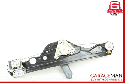 03-09 Mercedes W211 E350 E55 AMG Rear Right Side Door Window Regulator Motor OEM