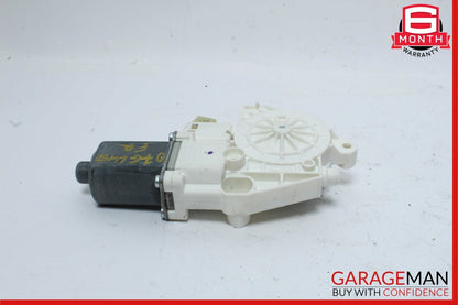 06-13 Mercedes X164 GL450 ML550 Window Regulator Motor Front Right Side OEM
