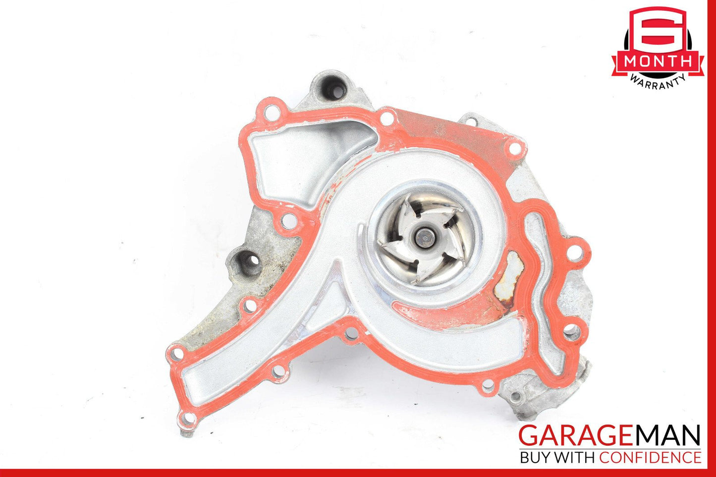 10-13 Mercedes W221 S400 ML450 Hybrid Engine Motor Water Pump 2722010601 OEM