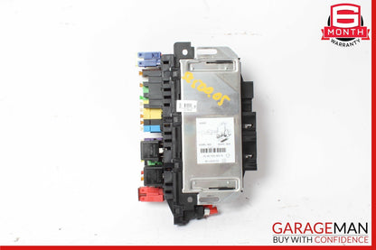 03-12 Mercedes R230 SL500 SL550 SL65 AMG Rear SAM Fuse Box Relay Module OEM