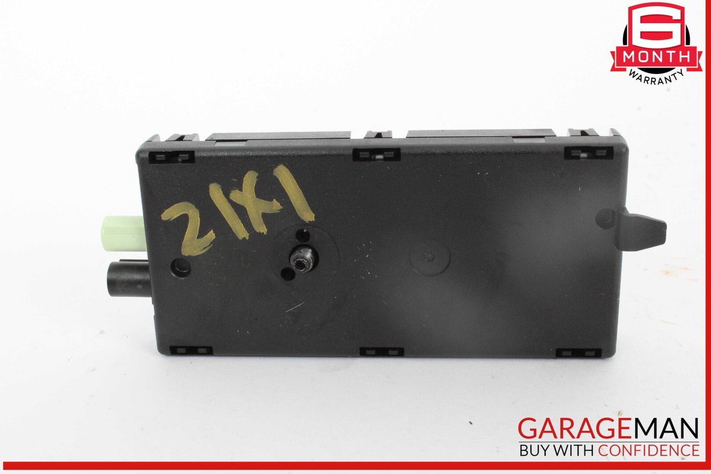 16-22 BMW X1 Radio Audio Antenna Amplifier Module Unit AMP 9352601 OEM
