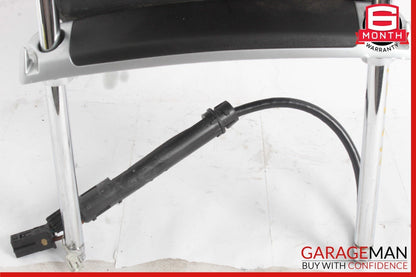 09-12 Mercedes R230 SL550 SL63 AMG Headrest Head Rest Left or Right Side OEM