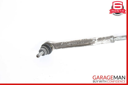 97-04 Porsche Boxster 986 Power Steering Gear Rack & Pinion 99634701106 OEM