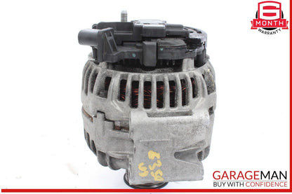06-11 Mercedes W211 E350 Generator Alternator 150 AMP 2721540002 OEM
