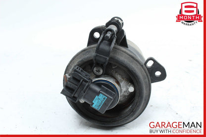 10-13 Mercedes W212 E350 Front Left Side Bumper Fog Light Lamp 2128200956 OEM