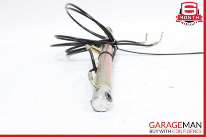 03-12 Mercedes R230 SL500 Convertible Left Side Roof Top Load Assist Cylinder
