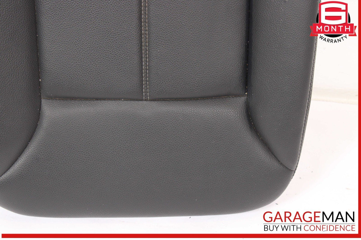 07-12 Mercedes X164 GL450 GL550 Front Right Side Bottom Lower Seat Cushion OEM