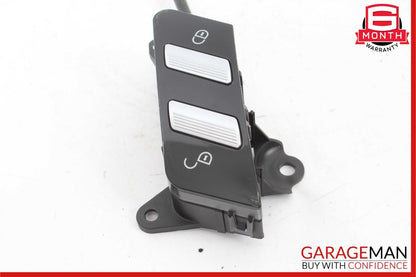 07-14 Mercedes W221 S550 CL550 Front Left Side Door Lock Switch Control Module