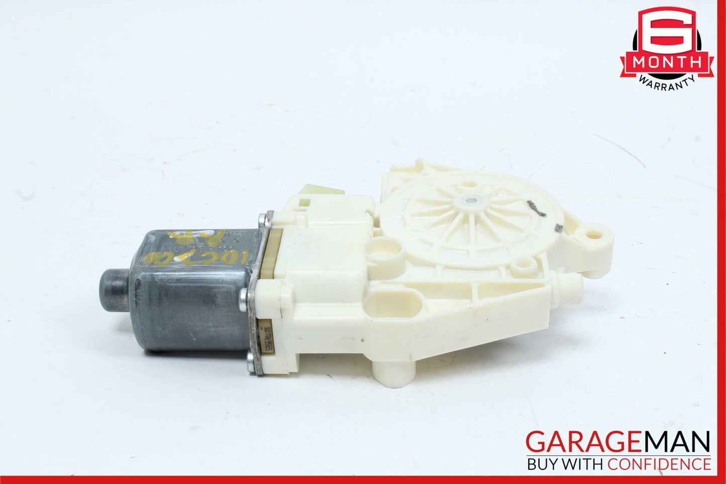 08-16 Mercedes W212 E400 GLK350 C300 Rear Right Door Window Regulator Motor Unit