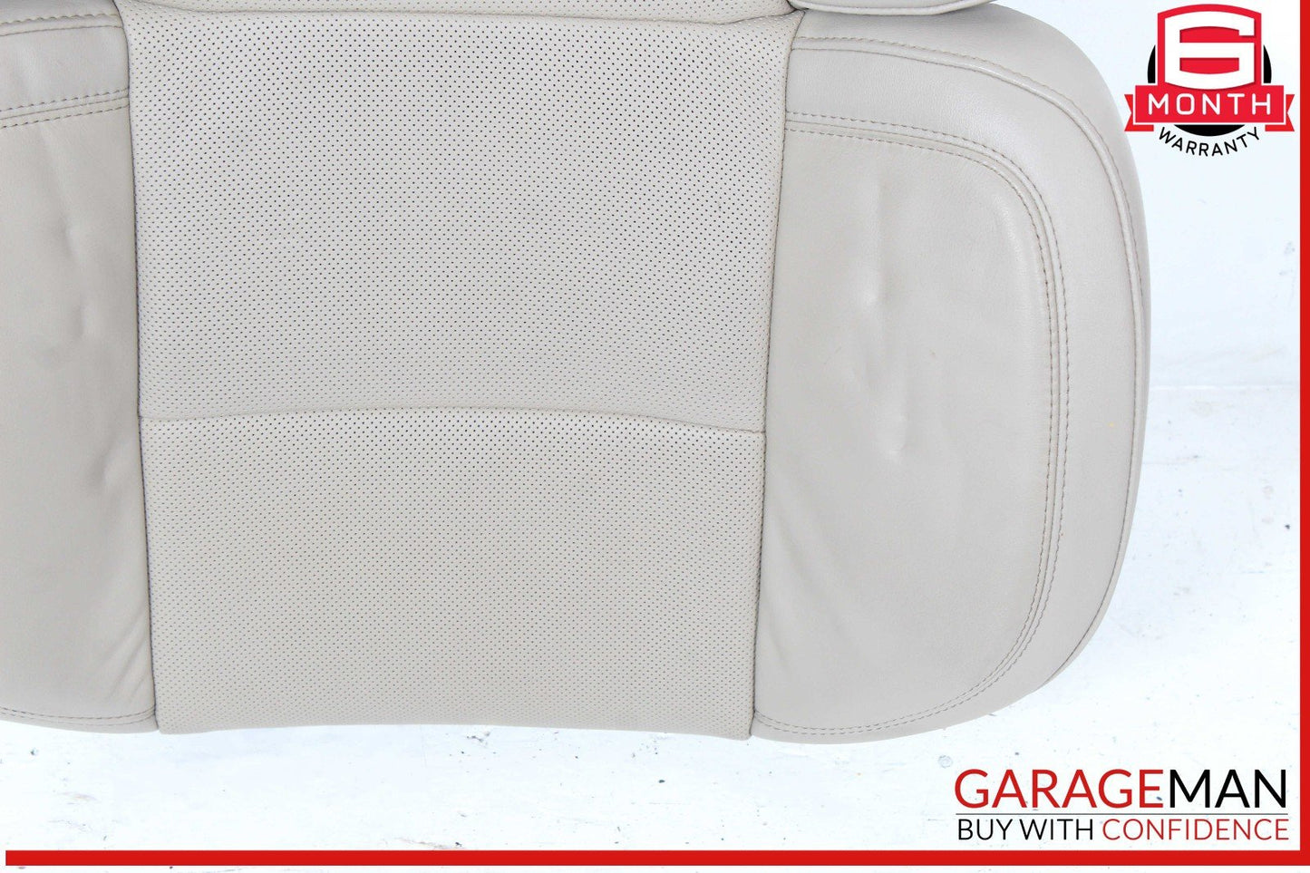 20-24 Lincoln Aviator Front Right Top Upper Seat Cushion OEM