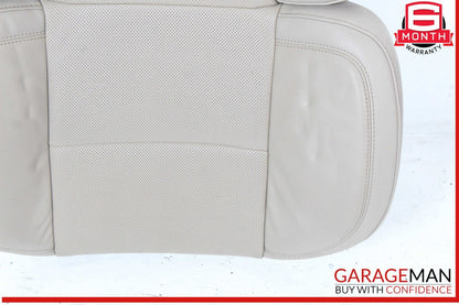 20-24 Lincoln Aviator Front Right Top Upper Seat Cushion OEM
