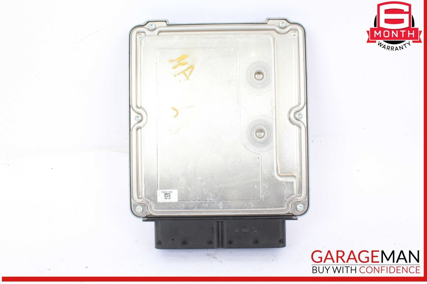 14-17 Maserati Ghibli ECU ECM Engine Computer Control Module Unit 670007174 OEM