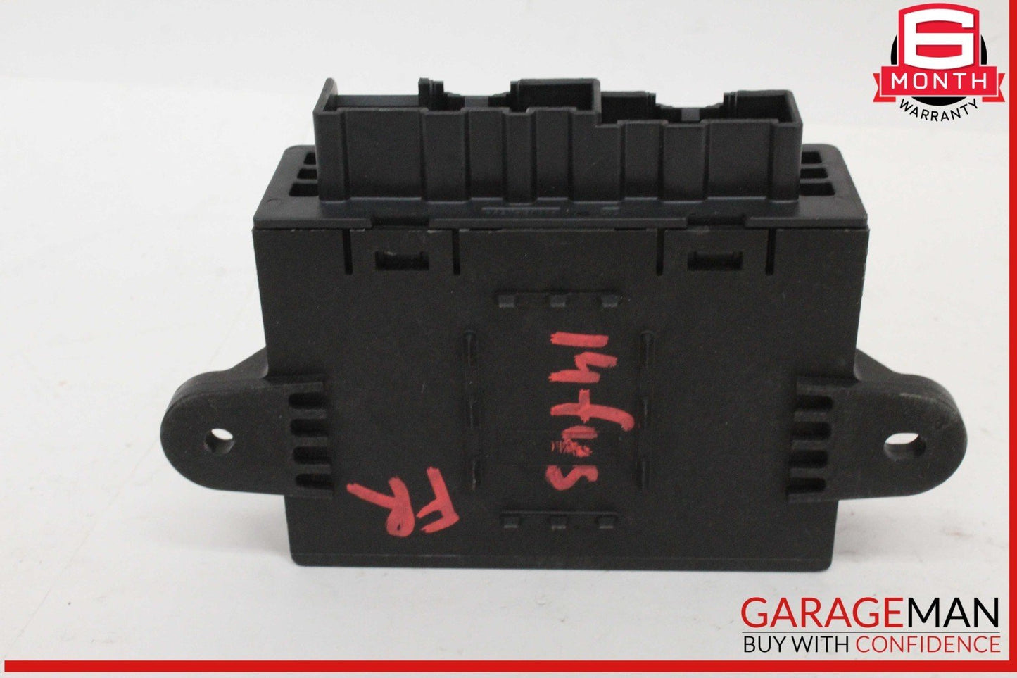 13-16 Ford Fusion Front Right Passenger Side Door Control Module Unit OEM