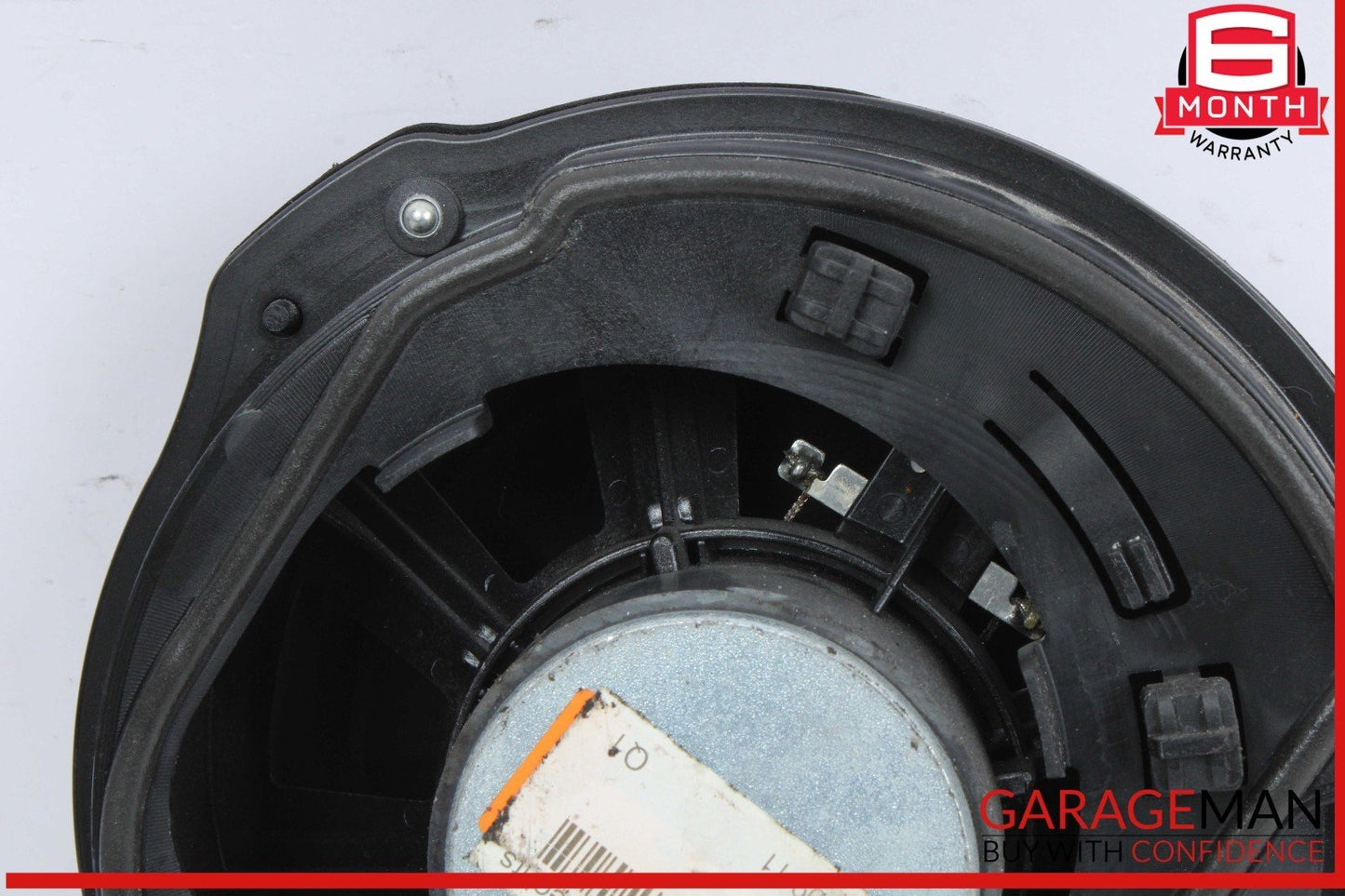 08-18 Mercedes W213 E400 C250 Front Left and Right Door Audio Speaker Set OEM