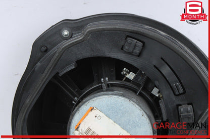 08-18 Mercedes W213 E400 C250 Front Left and Right Door Audio Speaker Set OEM