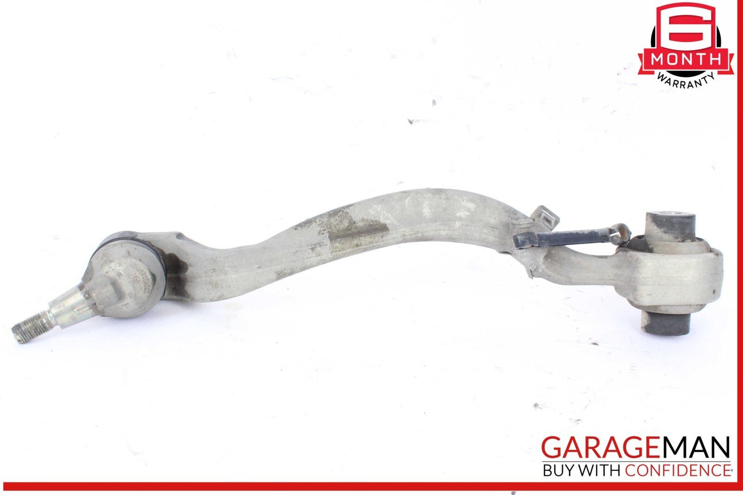10-16 Mercedes W212 E350 Front Left Driver Side Suspension Wishbone Control Arm