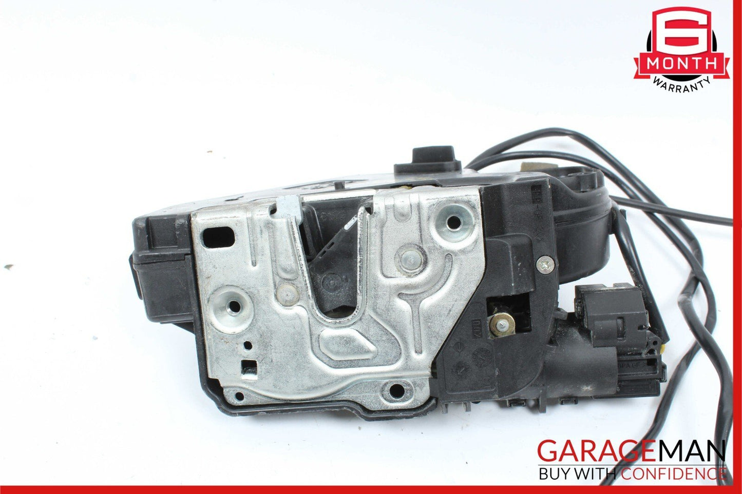 06-11 Mercedes W219 CLS500 CLS550 Rear Left Keyless Go Door Lock Latch Actuator