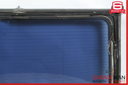 06-11 Mercedes W219 CLS500 Rear Windshield Wind Shield Window Glass Tinted OEM