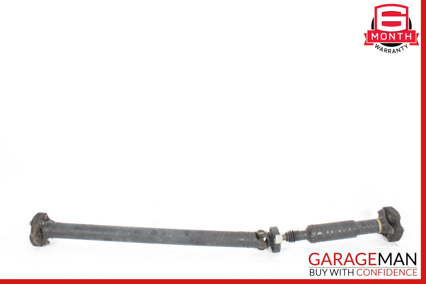 15-20 Hyundai Genesis G80 Rear Driveshaft Propeller Drive Shaft OEM