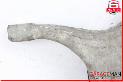 2009-2017 Audi Q5 Rear Right Suspension Lower Forward Control Arm 8R0505312B