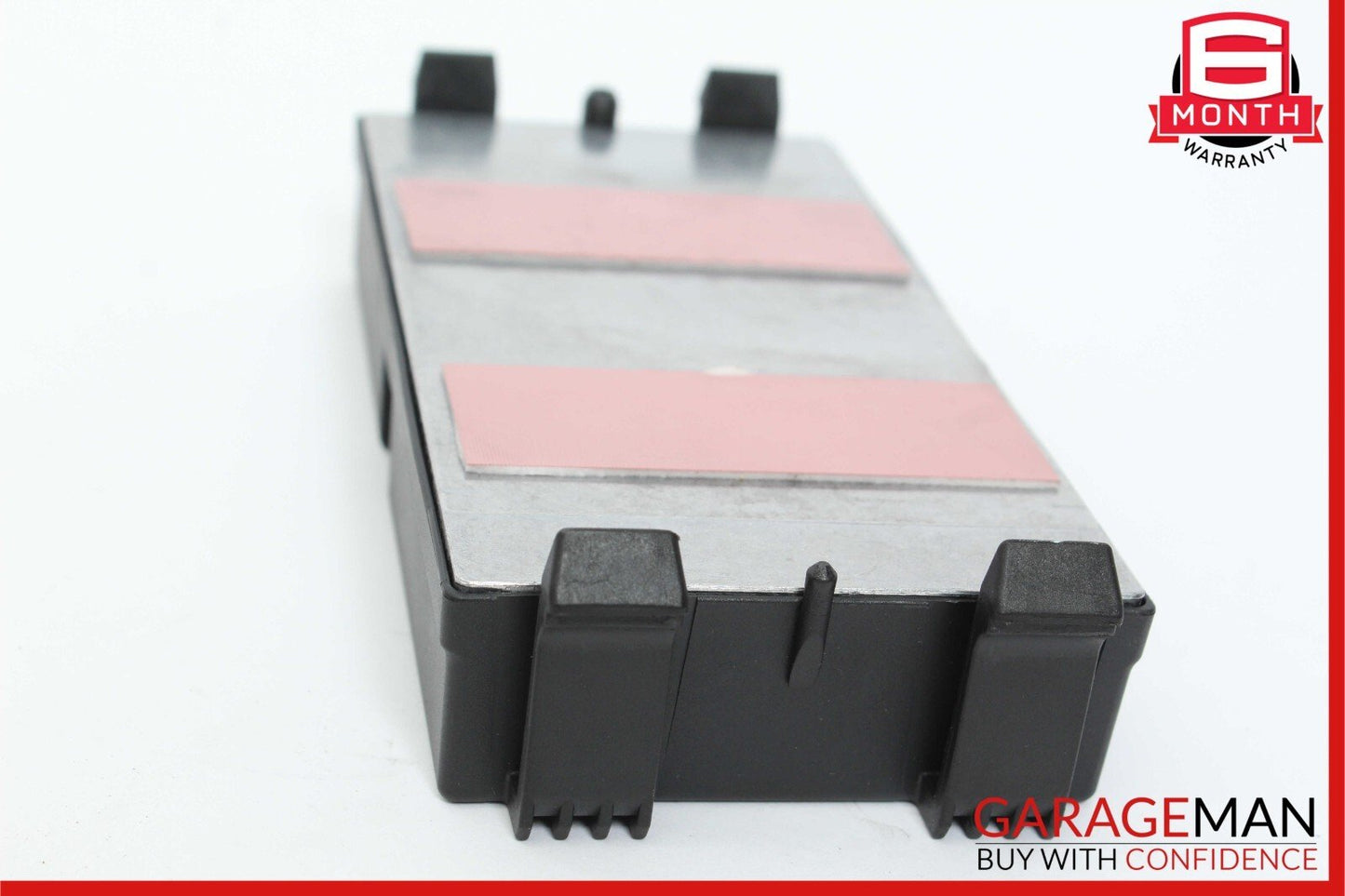 06-13 Mercedes X164 GL550 4MATIC Heated Seat Control Module 2118703885 OEM